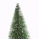 Mini Christmas Tree A Small Pine Tree Placed In The Desktop Christmas DecoraW4G4