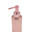 Soap Dispenser Kitchen Bathroom Countertop Hand Pump Lotion Bottle Stainles