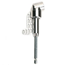 105 Degree Right Angle Drill Angle Extension Power Screwdriver & Bit Holder zxc