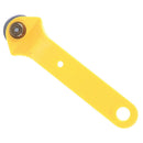 Cloth Rotary Cutter DIY Crafts Cutting Tool Patchwork Roller Wheel Round Kn I ME