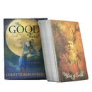 The Good Tarot Cards Colette Baron-Reid 78-Card Deck And Book Card Game NEW