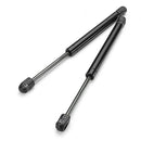 2x Black Rear Trunk Lift Support Strut Replace For Cadillac CTS 2008-2013 2014