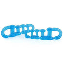 Gel Toe Separators & Toe Straightener for Bunions Hammertoe Foot Pain Prett Y1S9