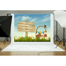 1pc Backdrop Camera Audio Decor Photography Prop Background Cloth Home Ornament