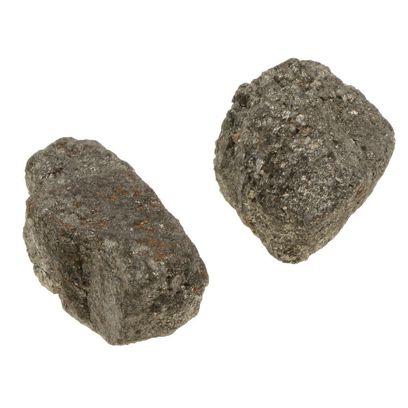 Kids Science Kit Rock And Mineral Collection in Clear Box - Pyrite