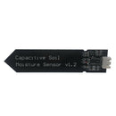 Analog Capacitive Soil Moisture Sensor Module Corrosion Resistant Cable for S1Z1