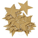 4M Star Paper Garland Bunting Home Wedding Party Banner Hanging Decoration  Z6L1