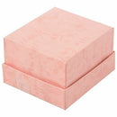 Durable gift box for jewelry watch Bracelet (Pink)