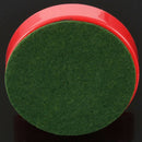 Mini Air Hockey Pusher Goal Handles Paddles U4T8