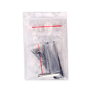 24x Sax Spring Needles 4x W/ Spring Screws Repair Accessory Tool Durable