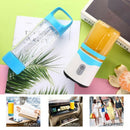 Personal Blender,Portable Blender Usb Juice Blender Rechargeable Travel Jui