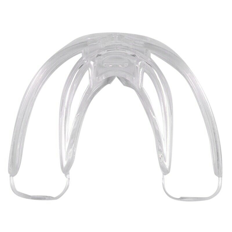 Dental Orthodontic Teeth Corrector Braces Tooth Retainer Straighten Tools