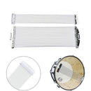40 Strand Steel Snare Wire Set For 14 Inch Snare Drum Percussion Accessaries FT