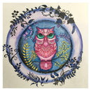 5D DIY Full Drill Diamond Painting Animal Cross Stitch Embroidery Mosaic