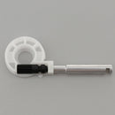 Alloy Chain Oiler Drive Pump Fits For  51, 55, 55 Rancher Chainsaws