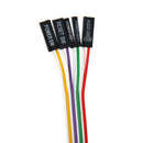 60cm ATX PC Computers Motherboard Power Cable 2 Switch On/Off/Reset