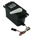 Plastic 15KG RC Car High Torque Servo Steering Gear For 1/6 1/8 1/10 Climbing