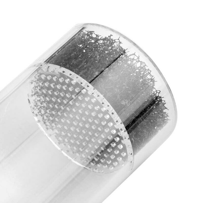 Cichlids Aquarium Tumbler Fish Incubator Hatchery Eggs Incubator L S3T8