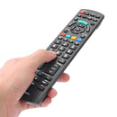 Smart TV Remote Control for Panasonic N2QAYB000572 N2QAYB000487 EUR7628030