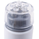 1X Mini Electric Eye Massager Facial Vibration Thin Device.Face Lift MassagePen&