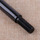 fit for Mazda Manual Gear Shifter Lever M12x1.25 Black Shift Knob Extension hf