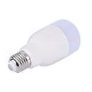 WiFi Remote Control Smart LED Bulb E27/E26 RGBW Light APP For Alexa Google Home
