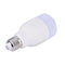 WiFi Remote Control Smart LED Bulb E27/E26 RGBW Light APP For Alexa Google Home