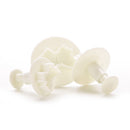 3x Butterfly Plunger Cutter Mold Sugarcraft Fondant Cake Decorating Tool Best 3C