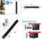 Mini Clear TV Key HDTV FREE TV Digital Indoor Antenna Ditch Cable P7S9