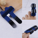Pain relief trigger finger splint straightener brace corrector support BHES