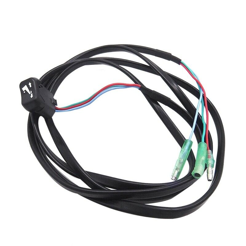 704-82563-G0-00 704-82563-31-00 704-82563-30 Trim & Tilt Switch For Yamaha  M5T6