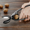 2 in 1 Multi-function Quick Chestnut Clip Nut Cracker Sheller Walnut Pliers A