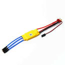 A2212 1400KV Brushless Motor+30A ESC+ Servo+Propeller For RC Airplane Part