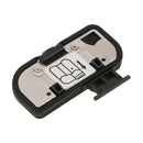 Plastic Battery Door Cover Lid Cap Chamber Repair For Nikon D800 D800E D810