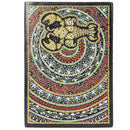 DIY Scorpion Special Shaped Diamond Painting 50 Page A5 Notebook Sketchbook
