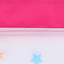 Cartoon Horse Drawstring Bag Travel Bag School Backpacks Kids Birthday Gifts
