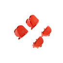 13 Lot Full Button Set Kit for Sony PS4 Controller Replacement Part with LT RT