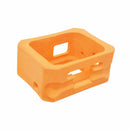 Surfing Waterproof Housing Floating Cover Floaty Frame Case For Gopro hero 6 5