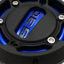 Motorcycle Engine Protective Cover Protector for Yamaha TMAX 530/500 T-MAX  W7F2