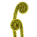 Artificial Green Vine Rolls Stems Branches Simulation Bouquet Accessories