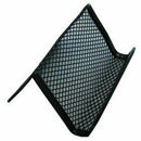 Metal Wire Business Card Stand Holder Rust Prevention Office Supplies. Desk K6X4