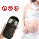 Car Key Signal Blocker Case, 2 Pack Key Fob Protector Device Shielding Bags G6H6