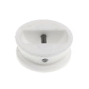 2x Surfboard Longboard Leash Cup Plug With Stainless Steel Bar for Surfing