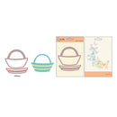 Metal Cutting Dies Baskets Stencil Scrapbooking Card Paper Album Crafts DIY