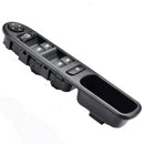 6554.Kt 6554Kt Lhd Master Power Window Control Switch Electric For Peugeot  H4G9