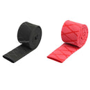 Non-Slip Heat Shrink Tubing Grip Fishing Rod Racket Handle Sleeves for Fishing