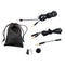Portable Mini Lapel Lavalier Clip-On Microphone for Speech Lecture Class