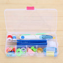 Knitting Tools Crochet Needle Hook Accessories Supplies With Case Knit Kit