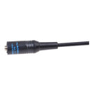 Nagoya NA - 771144/430 MHz antenna SMA - female black