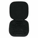 Hard Case PU Waterproof Case Bag Box EVA Portable Handheld Storage Case For